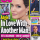 Image for article titled This Week In Tabloids: Angelina Dumped Brad For a Mysterious Billionaire?!